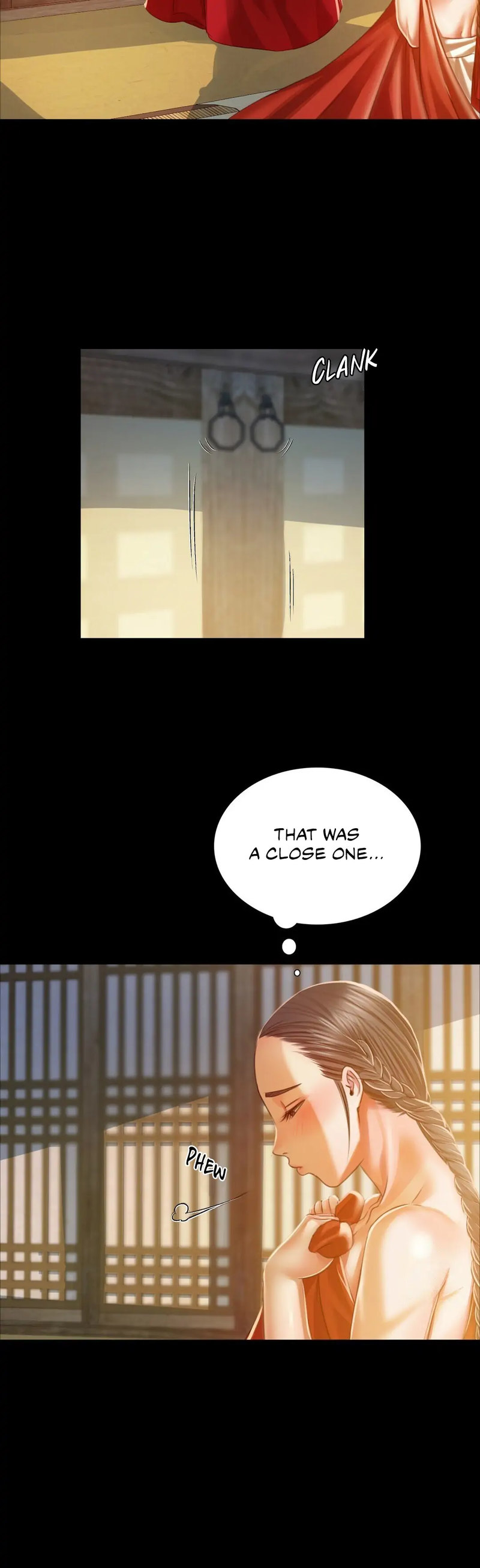 Madam - Chapter 29 - picture 13