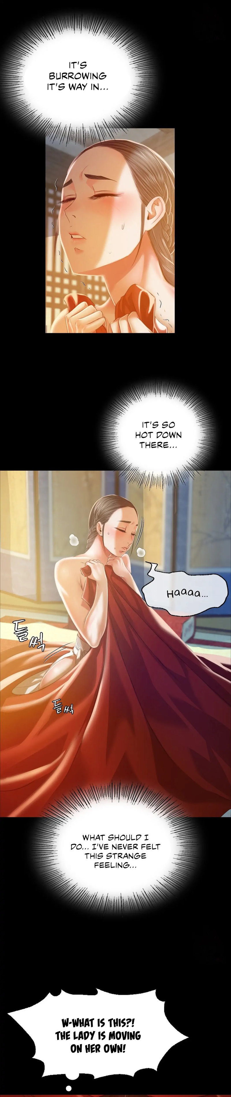Madam - Chapter 29 - picture 15