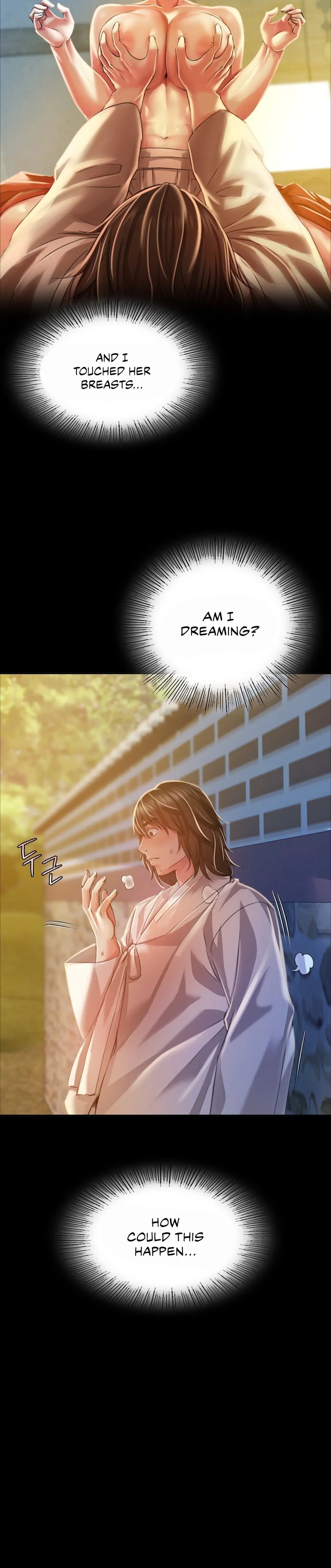 Madam - Chapter 29 - picture 23
