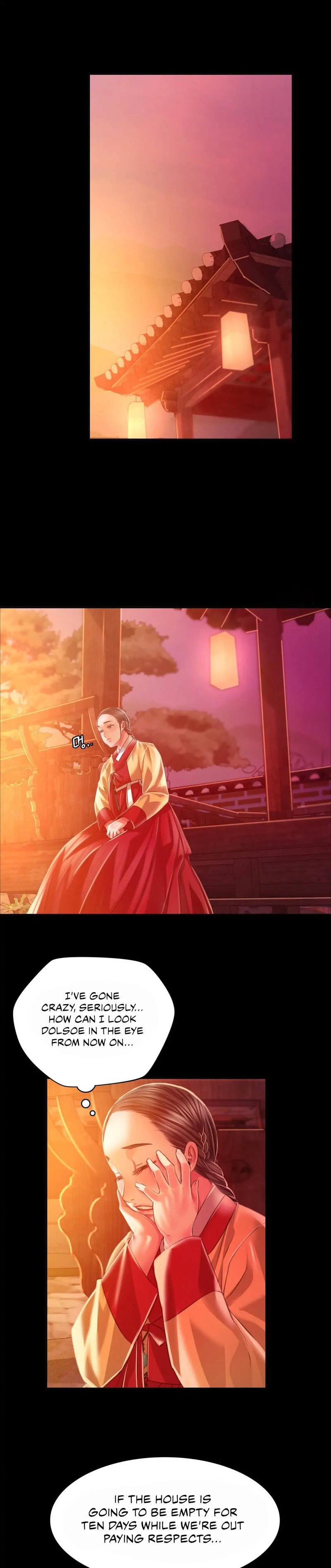 Madam - Chapter 29 - picture 24