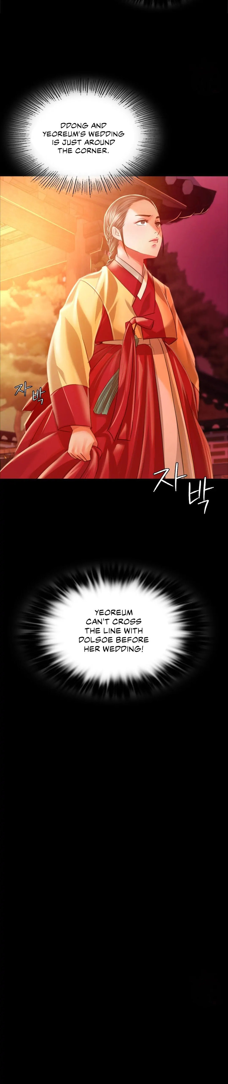 Madam - Chapter 29 - picture 26