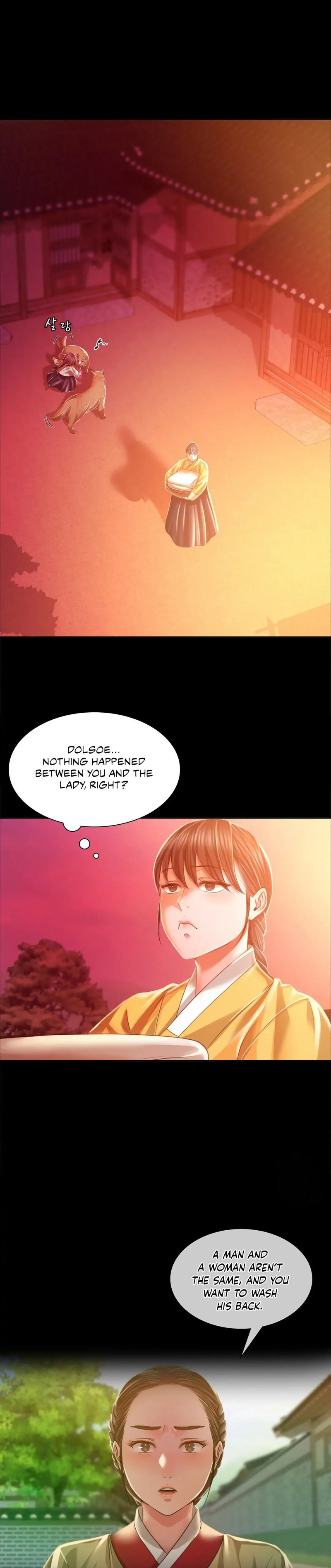Madam - Chapter 29 - picture 27