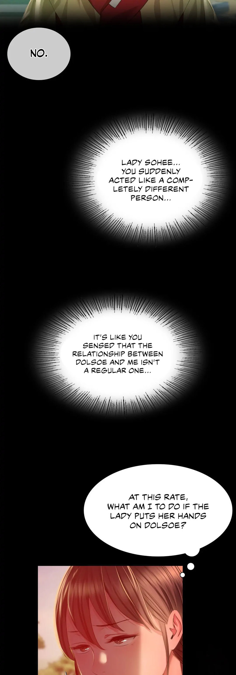 Madam - Chapter 29 - picture 28