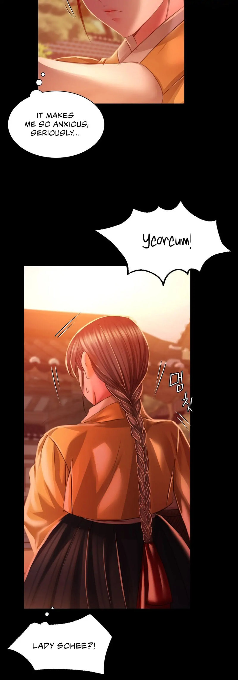 Madam - Chapter 29 - picture 29