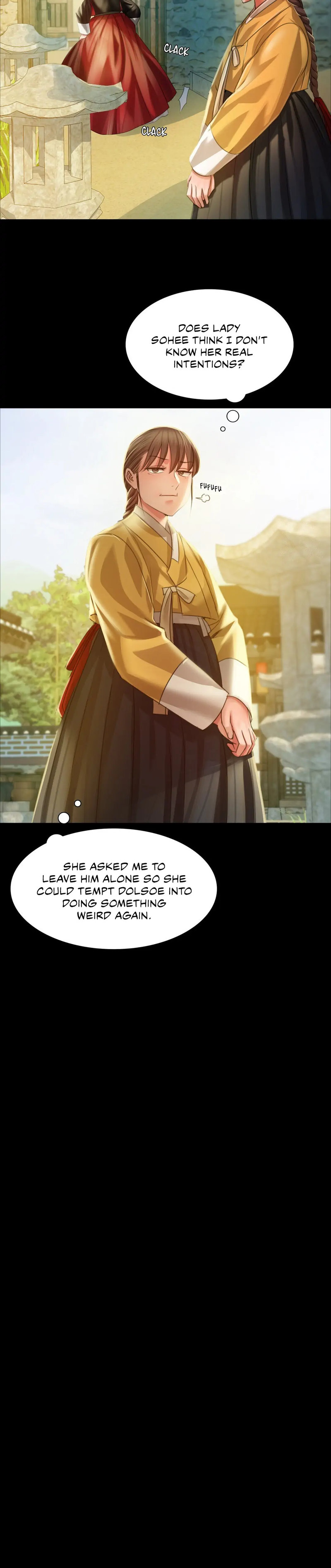 Madam - Chapter 29 - picture 3