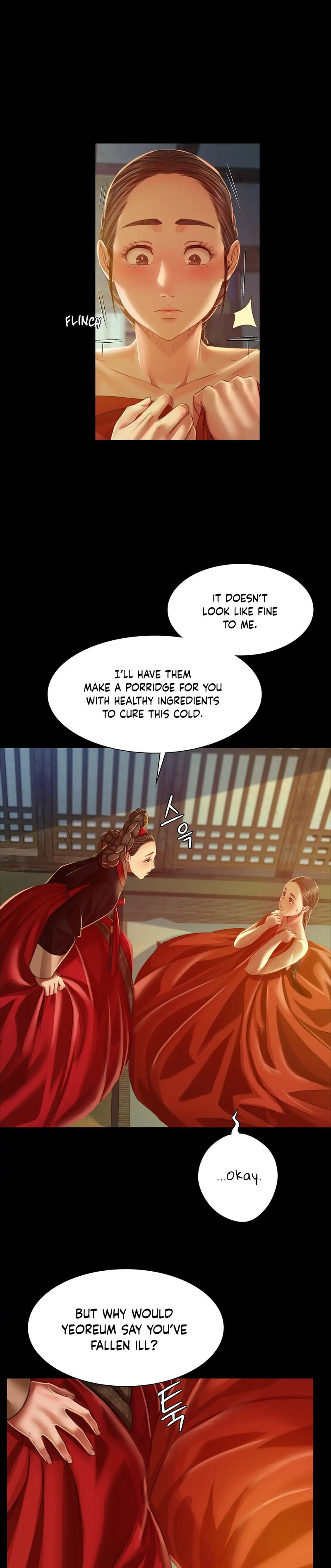 Madam - Chapter 29 - picture 8