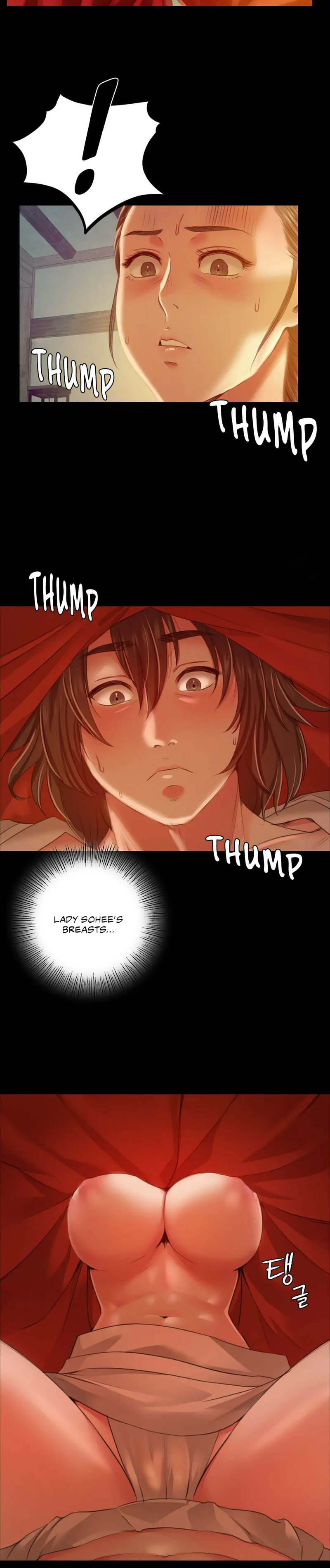 Madam - Chapter 29 - picture 9