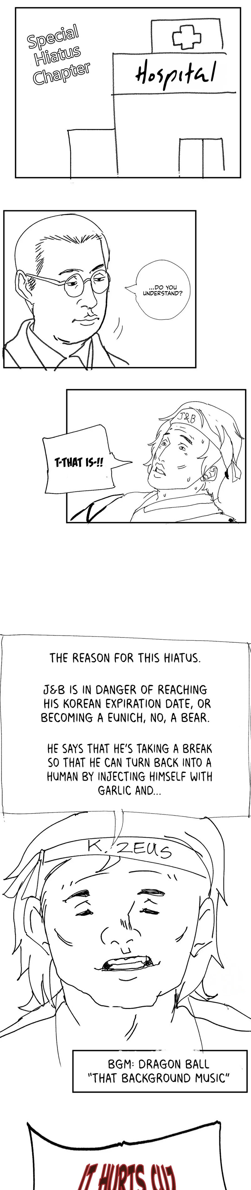 Madam - Chapter 29.5 - picture 0