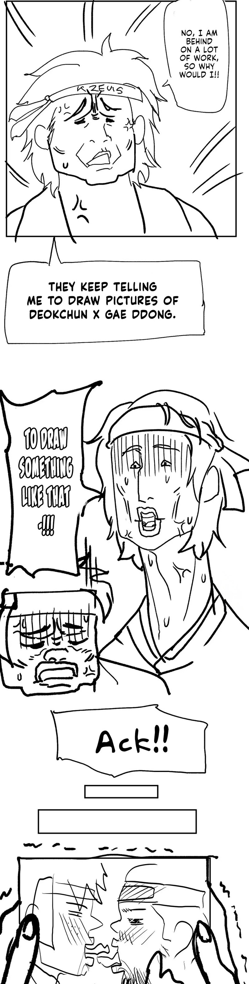 Madam - Chapter 29.5 - picture 2