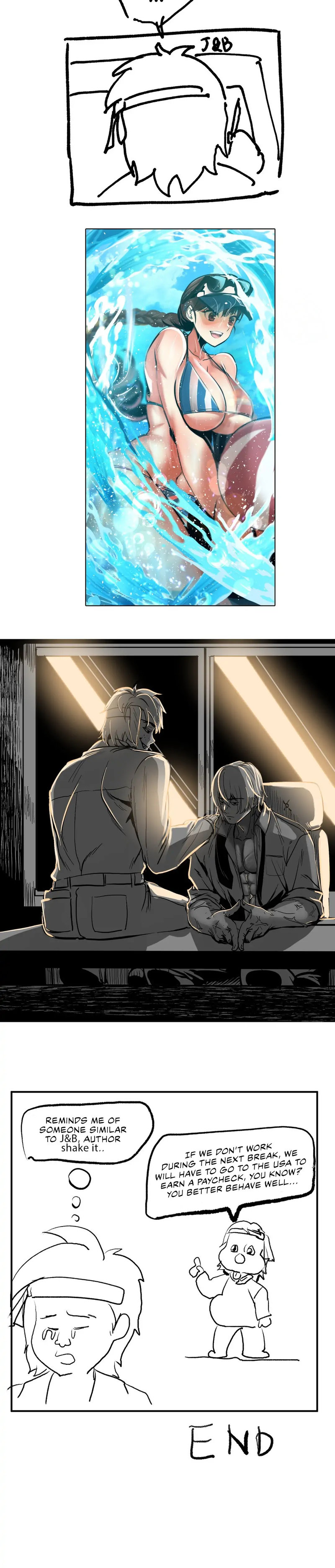 Madam - Chapter 29.5 - picture 6