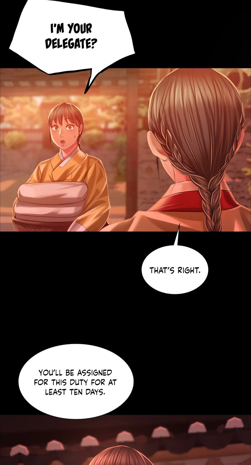 Madam - Chapter 30 - picture 1