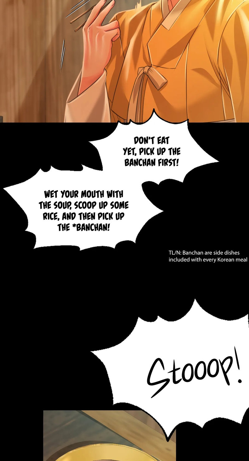 Madam - Chapter 30 - picture 10