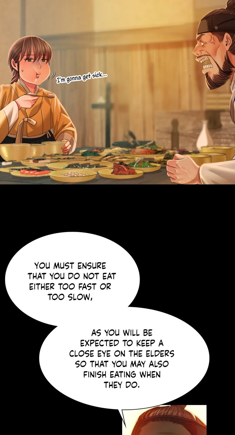 Madam - Chapter 30 - picture 14