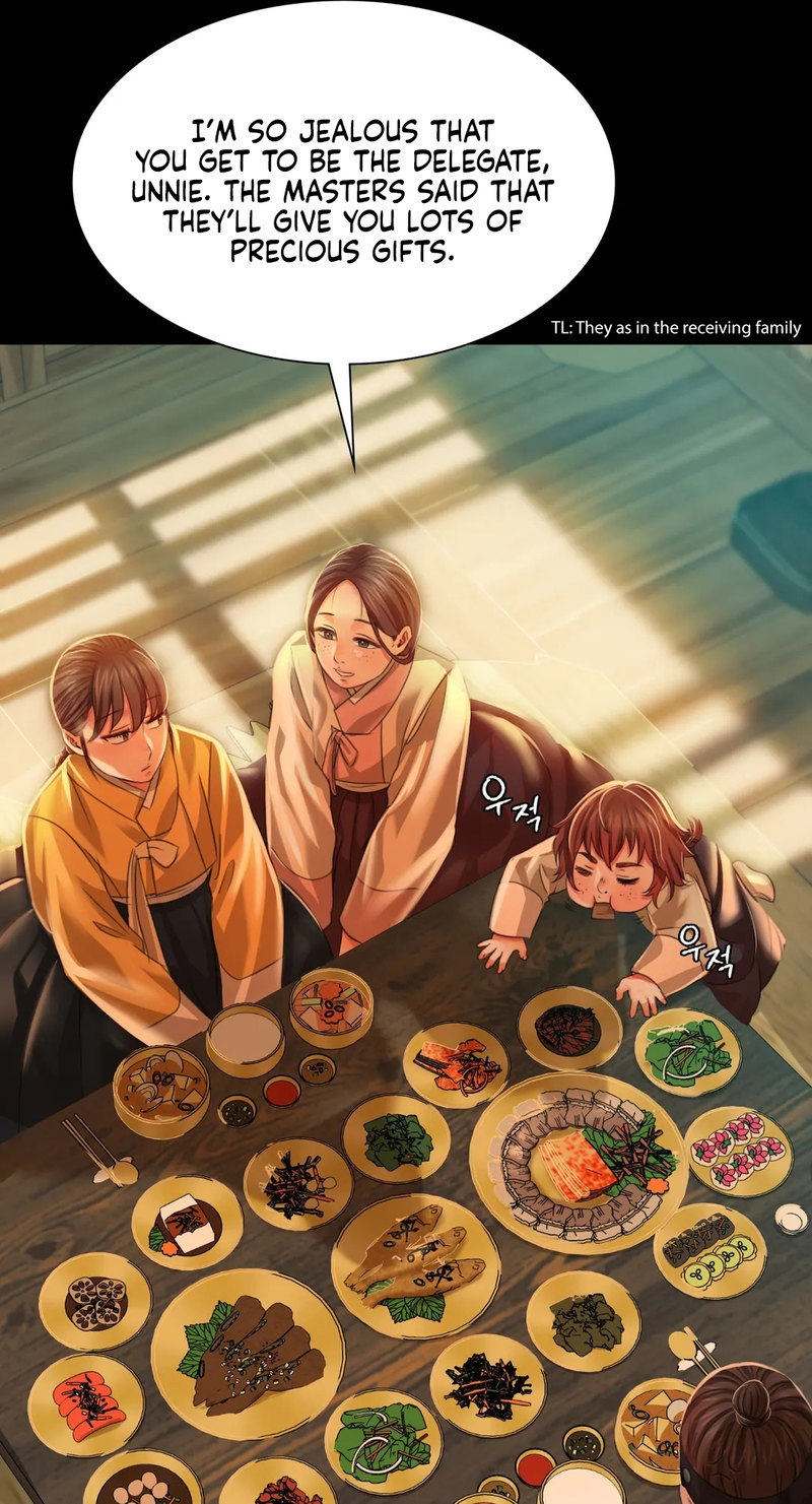 Madam - Chapter 30 - picture 17