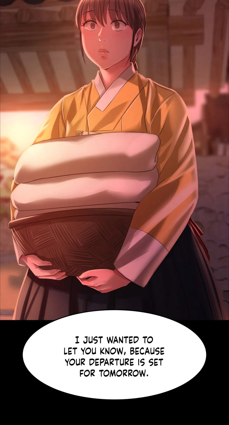 Madam - Chapter 30 - picture 2