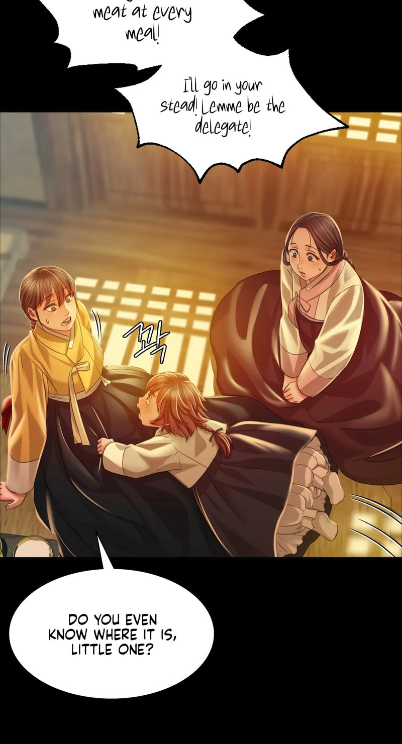 Madam - Chapter 30 - picture 20