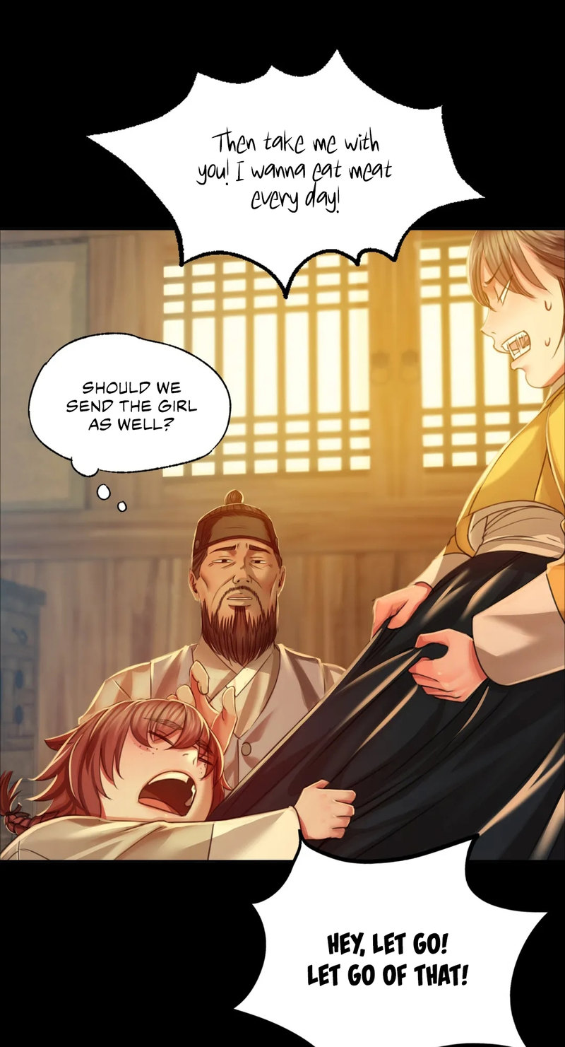 Madam - Chapter 30 - picture 21