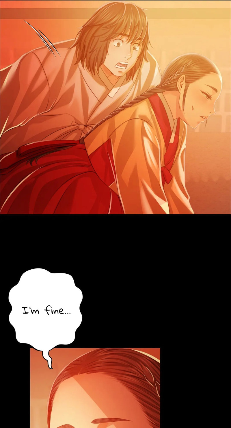 Madam - Chapter 30 - picture 35