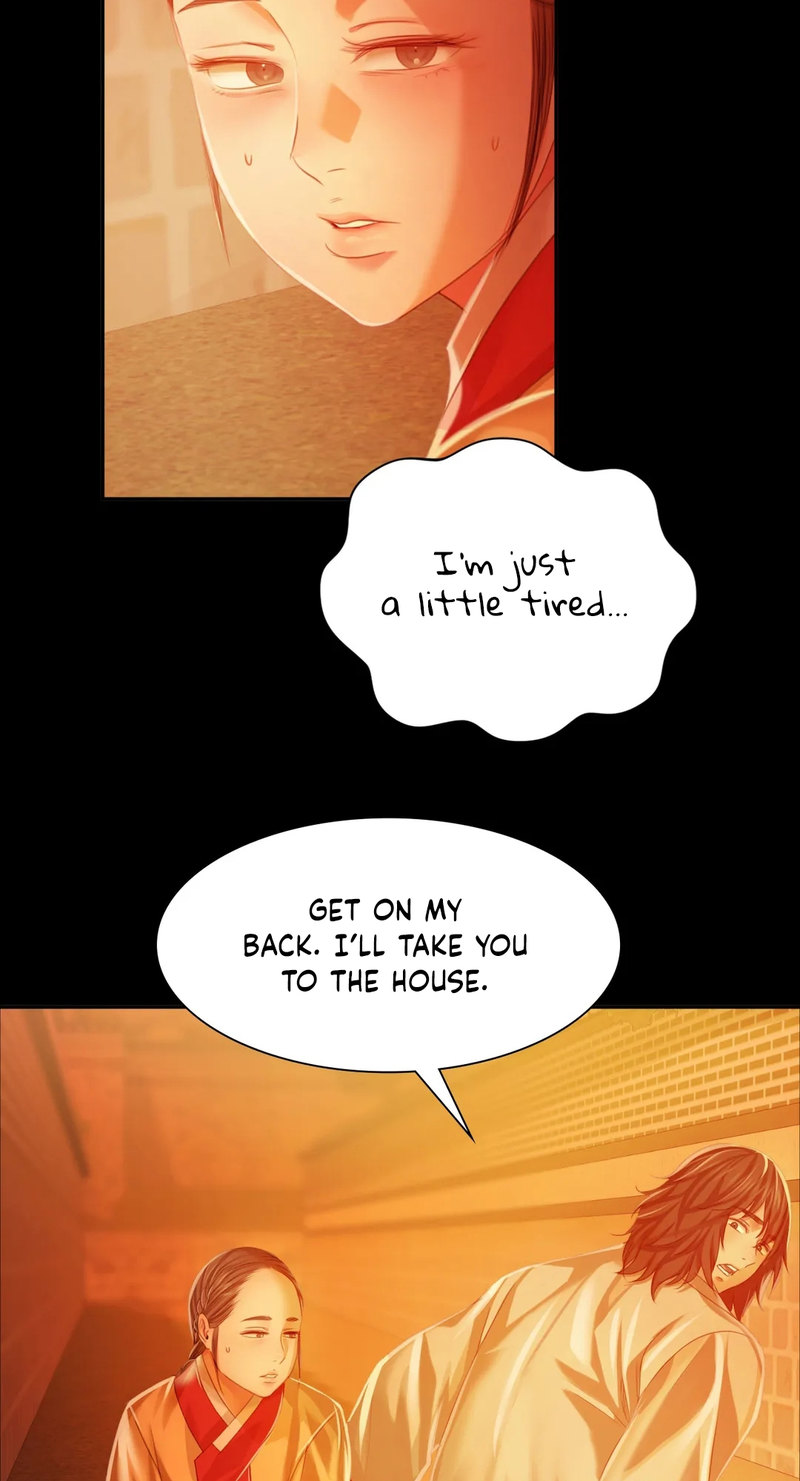 Madam - Chapter 30 - picture 36