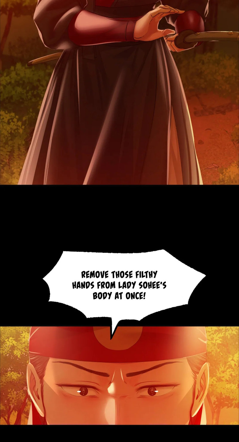 Madam - Chapter 30 - picture 44