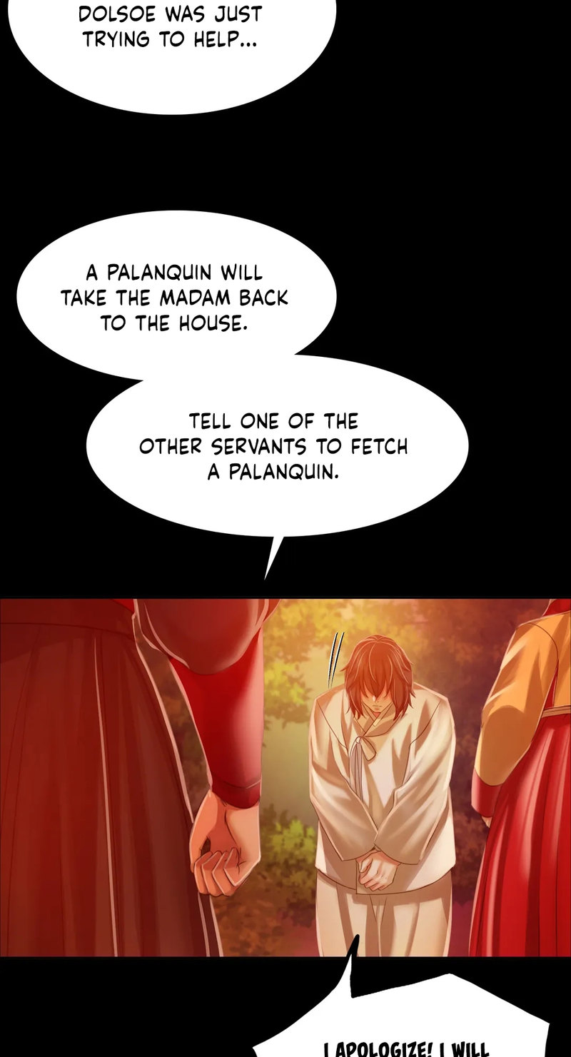 Madam - Chapter 30 - picture 46