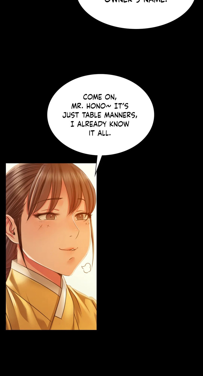 Madam - Chapter 30 - picture 5
