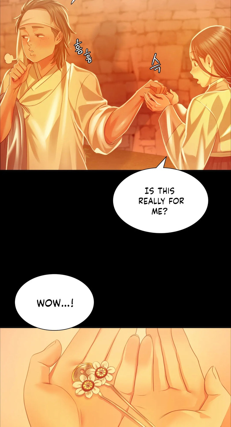 Madam - Chapter 30 - picture 54