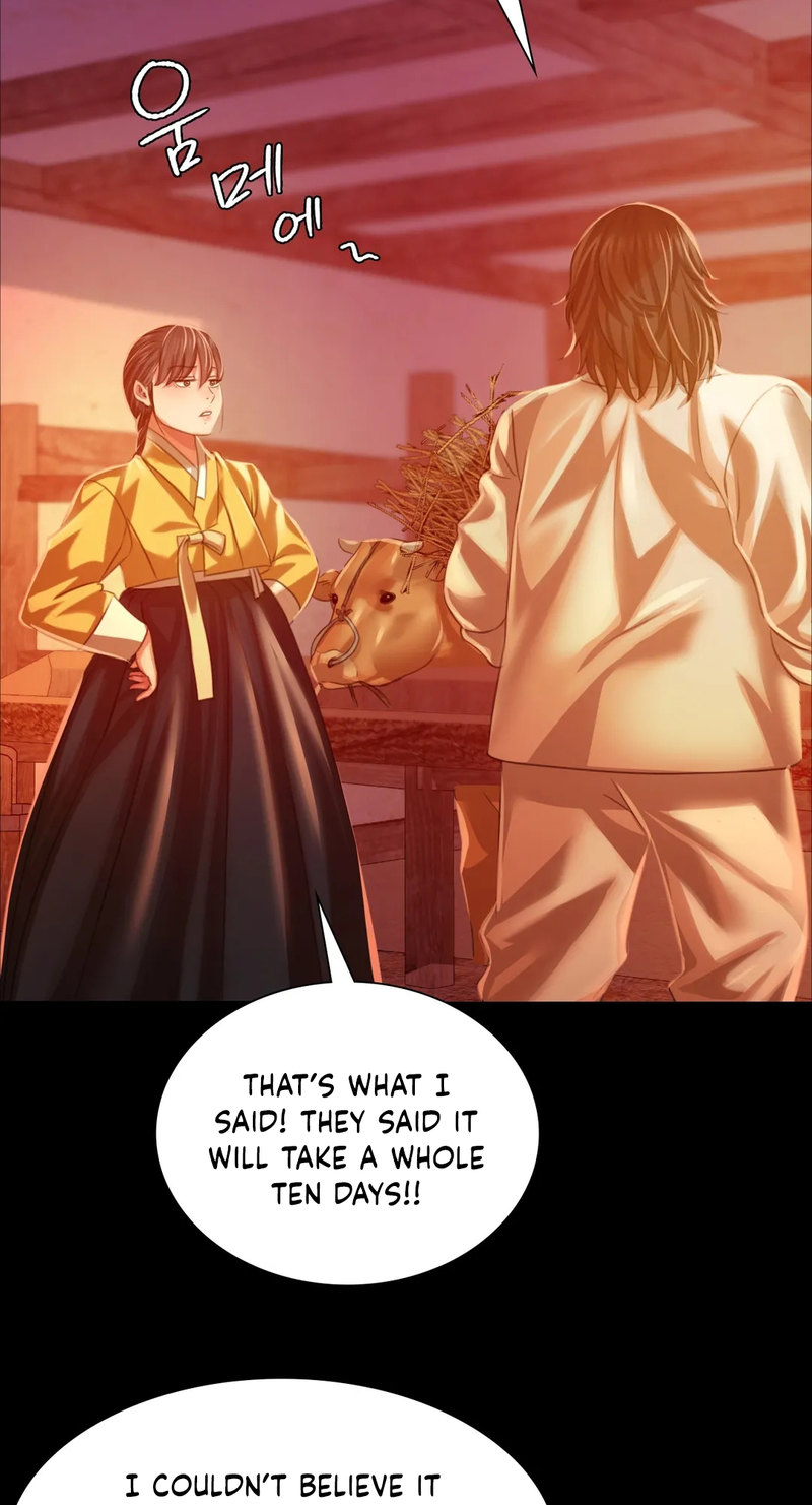Madam - Chapter 30 - picture 61