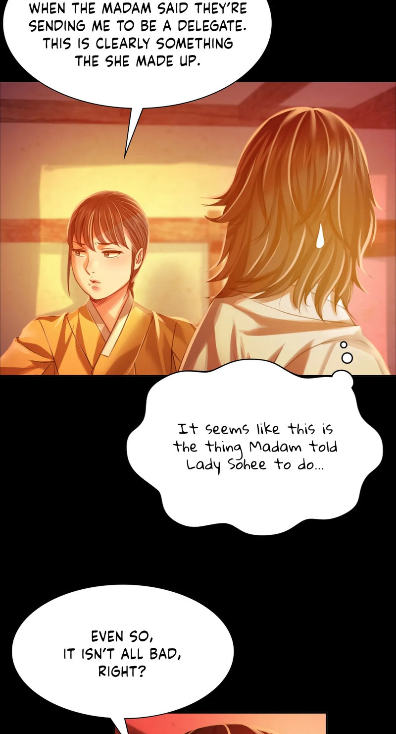 Madam - Chapter 30 - picture 62