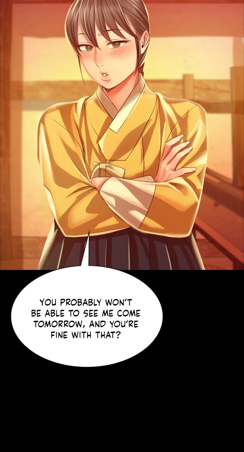 Madam - Chapter 30 - picture 69