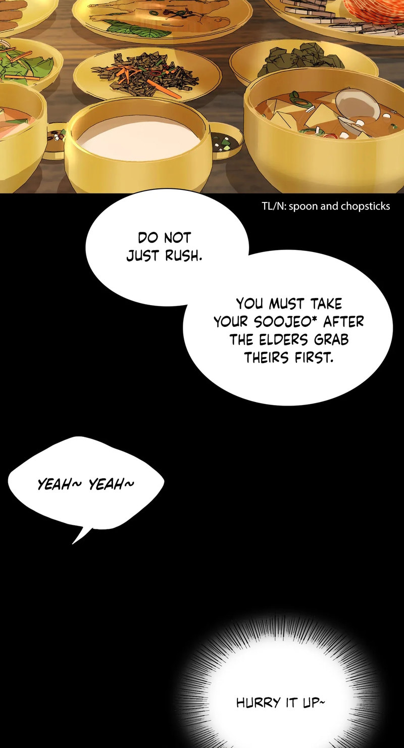 Madam - Chapter 30 - picture 7