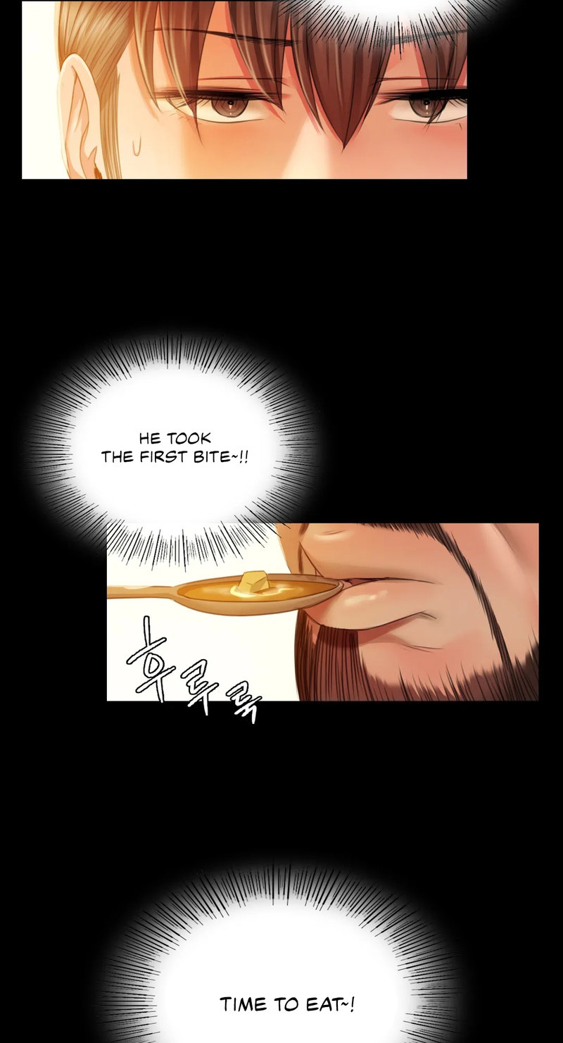 Madam - Chapter 30 - picture 8