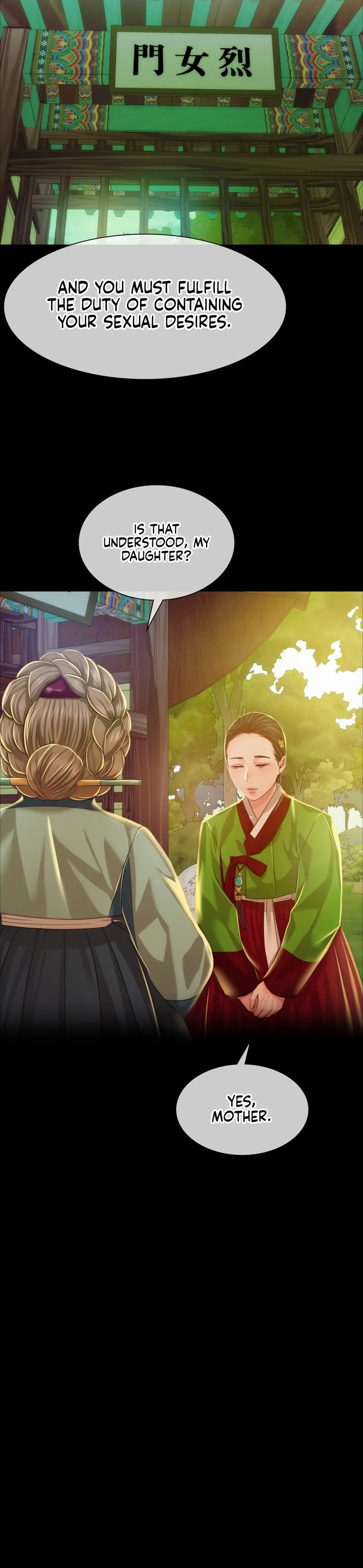 Madam - Chapter 31 - picture 13