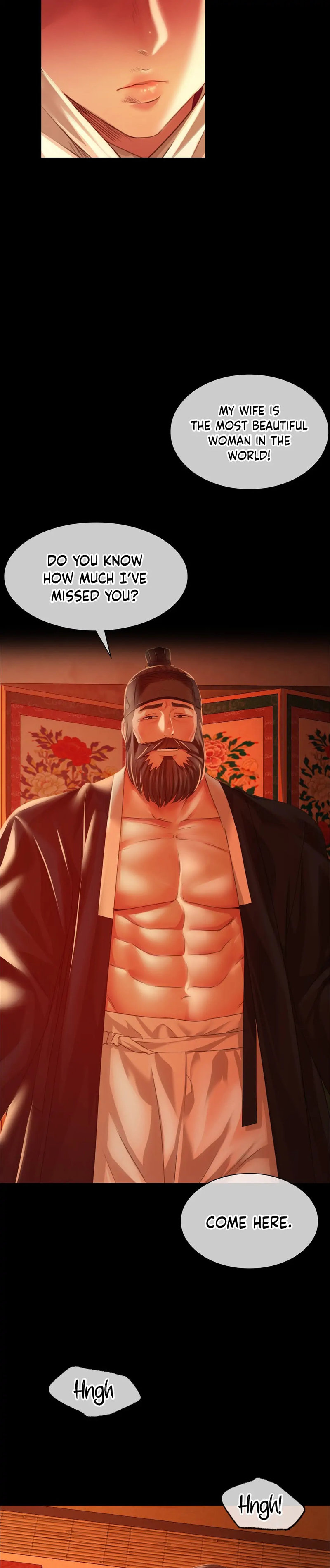Madam - Chapter 31 - picture 23