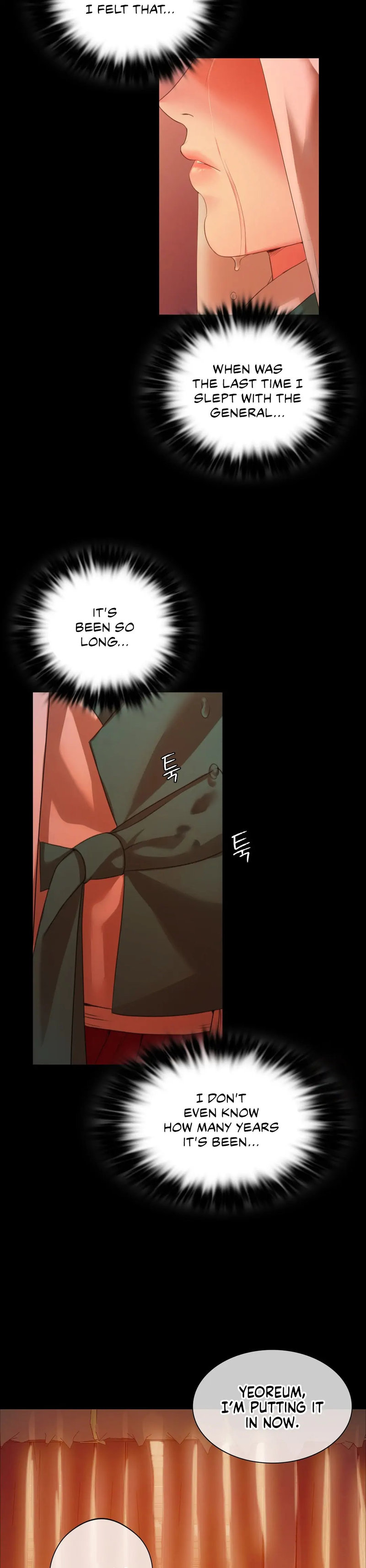 Madam - Chapter 31 - picture 26