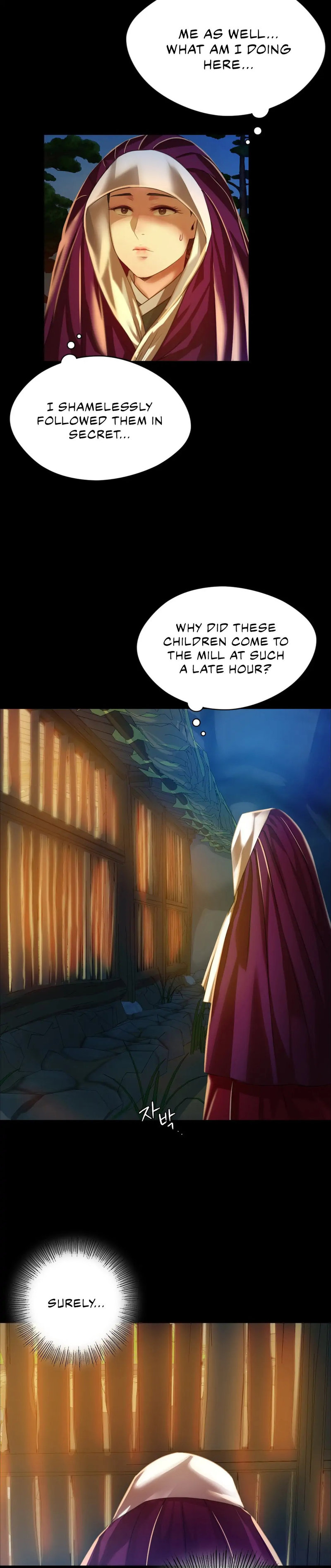 Madam - Chapter 31 - picture 3