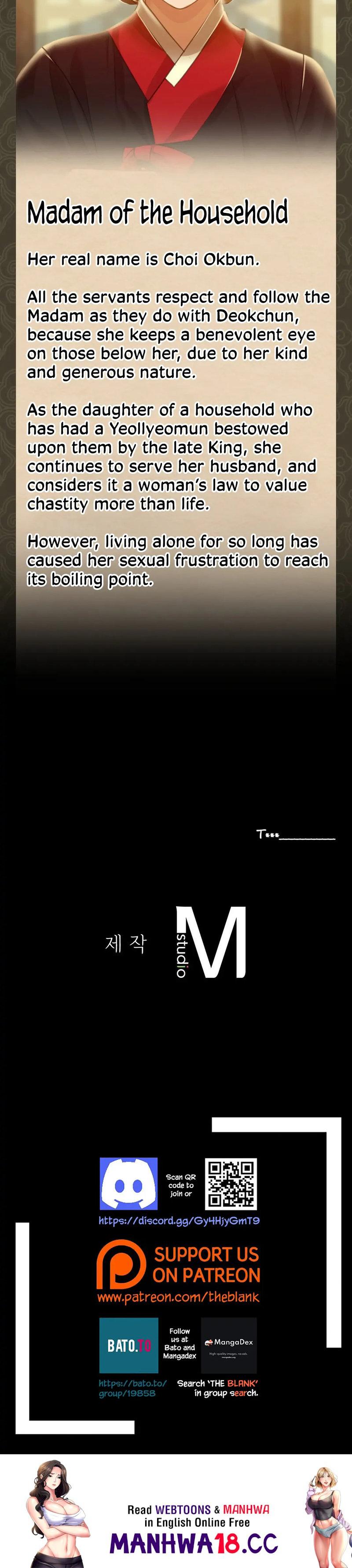 Madam - Chapter 31 - picture 31