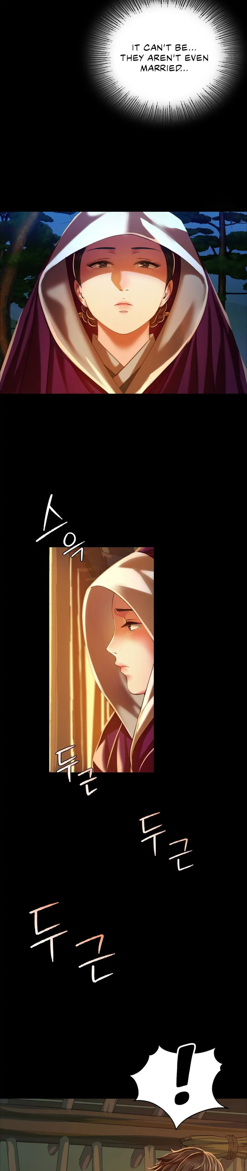 Madam - Chapter 31 - picture 4