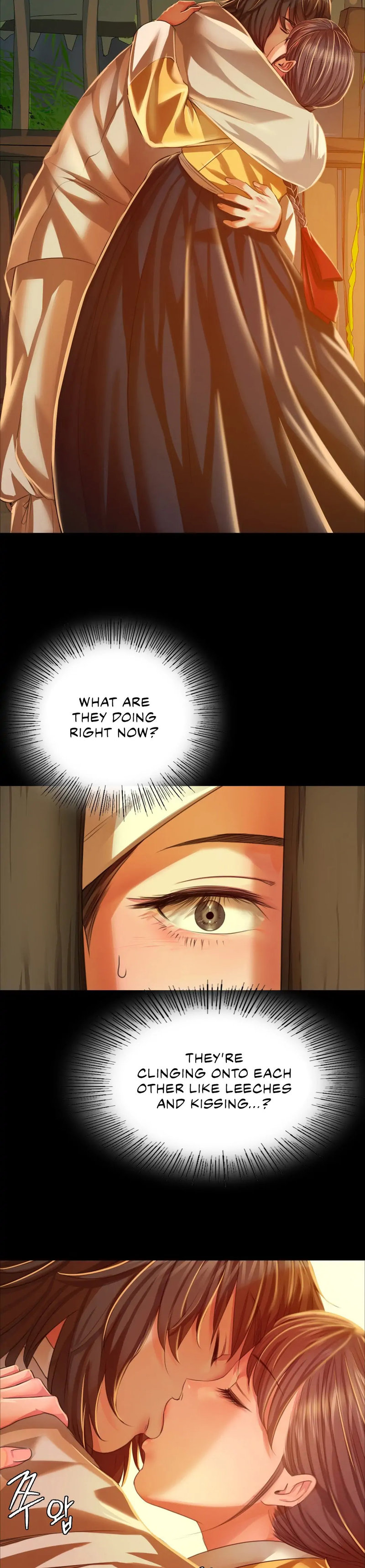 Madam - Chapter 31 - picture 5