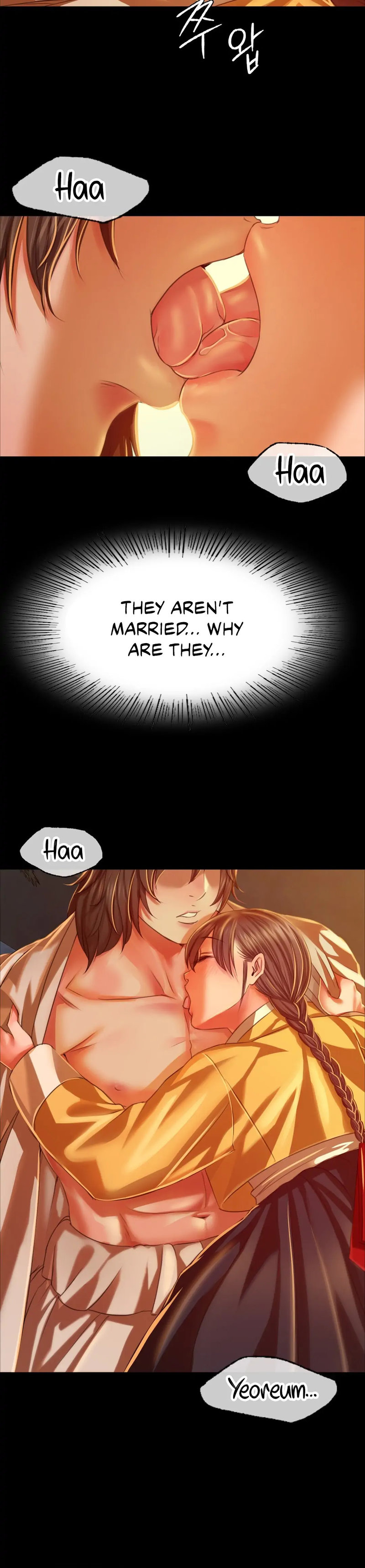 Madam - Chapter 31 - picture 6