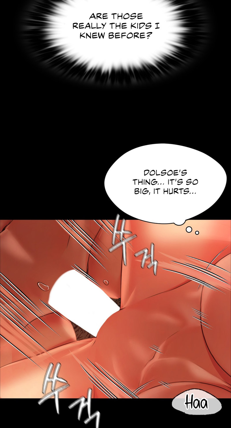 Madam - Chapter 32 - picture 18