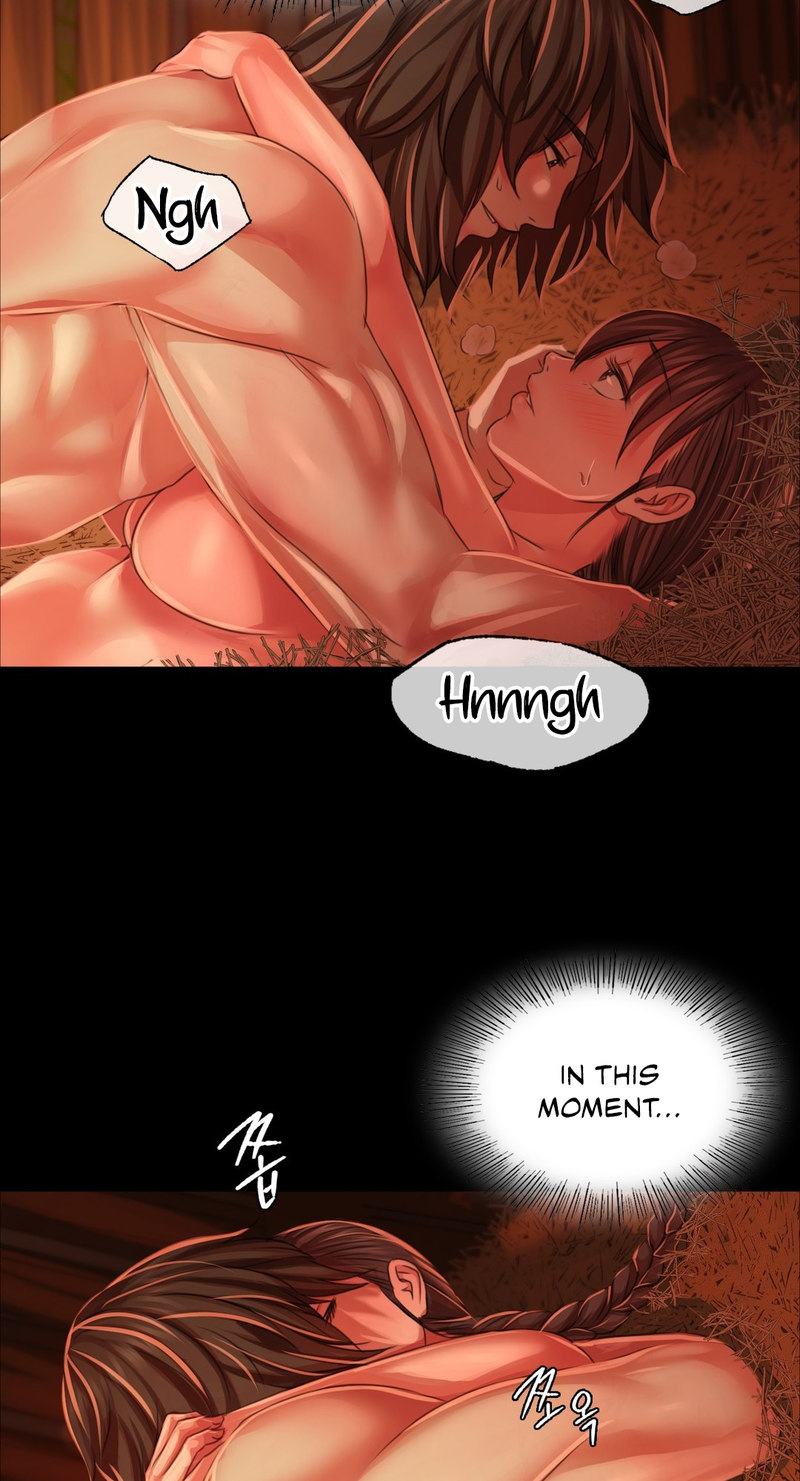 Madam - Chapter 32 - picture 25