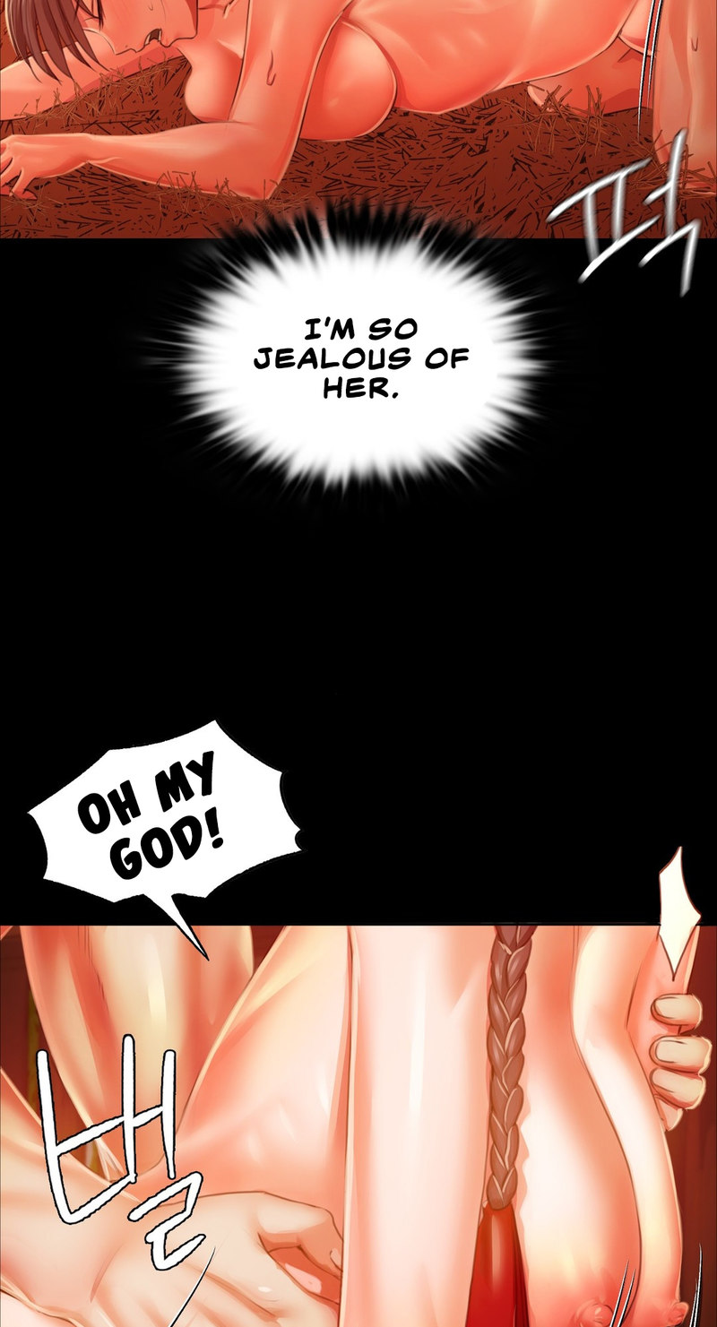 Madam - Chapter 32 - picture 42