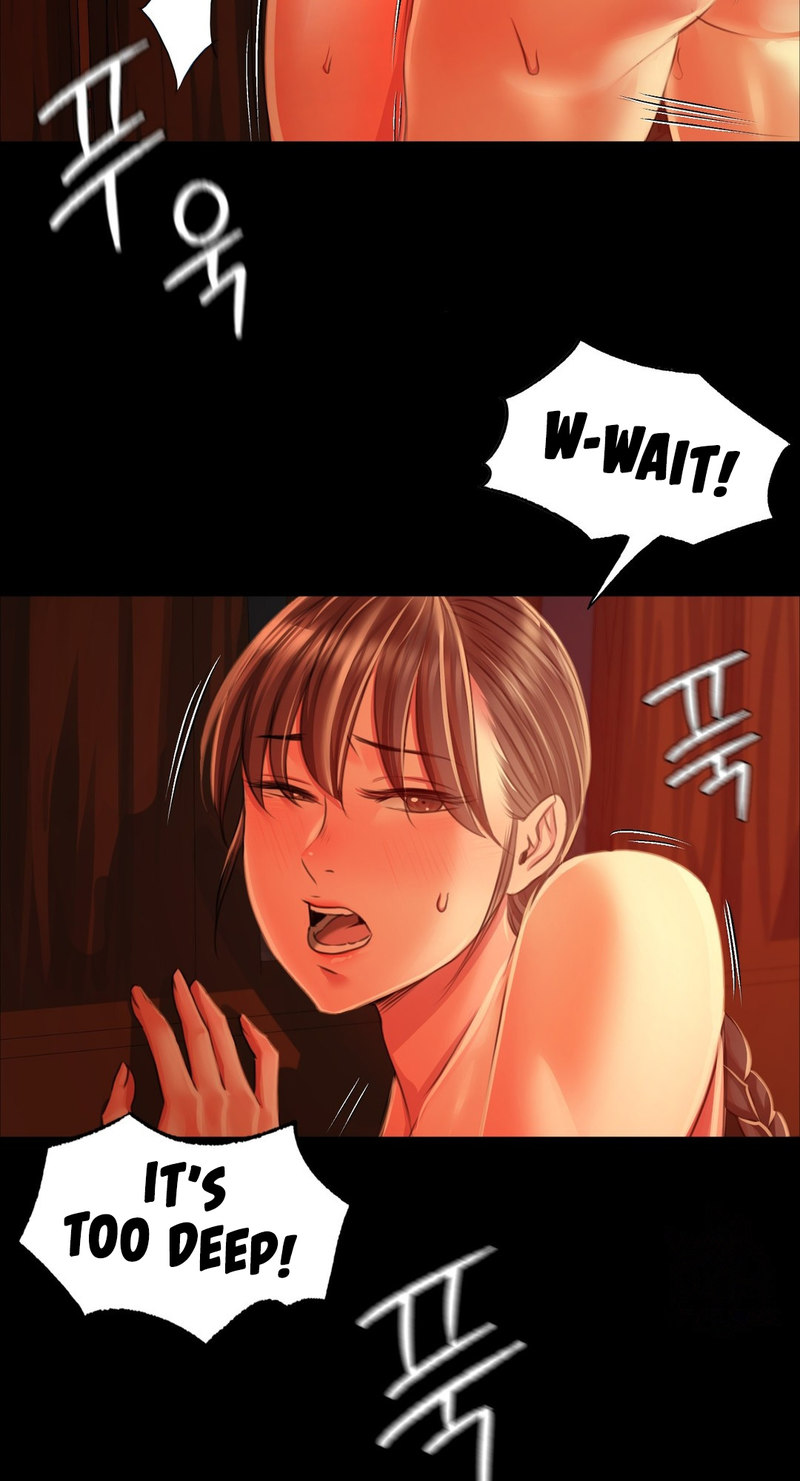 Madam - Chapter 32 - picture 47