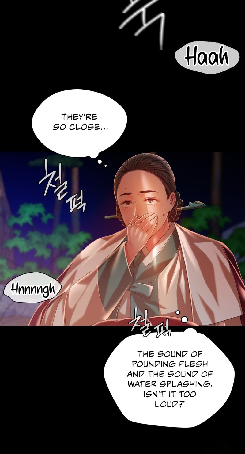 Madam - Chapter 32 - picture 49