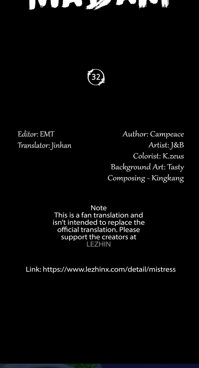 Madam - Chapter 32 - picture 5