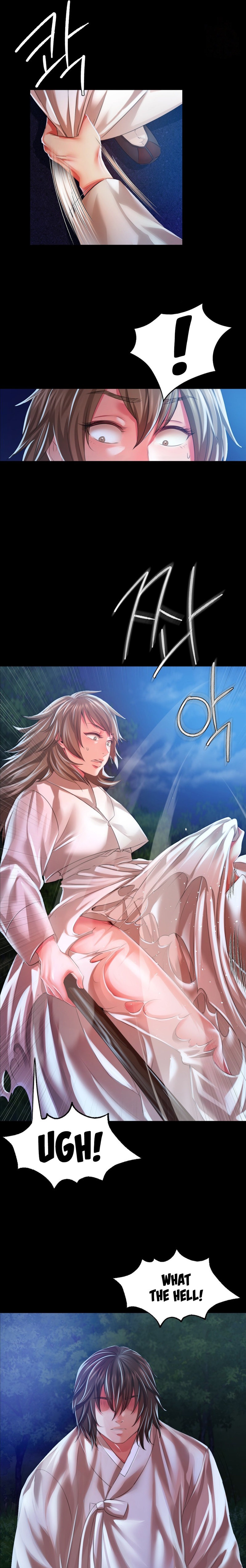 Madam - Chapter 33 - picture 10