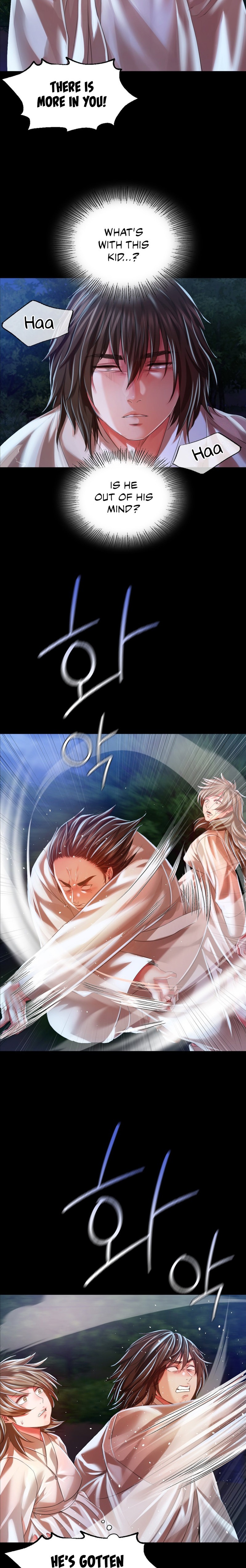 Madam - Chapter 33 - picture 11