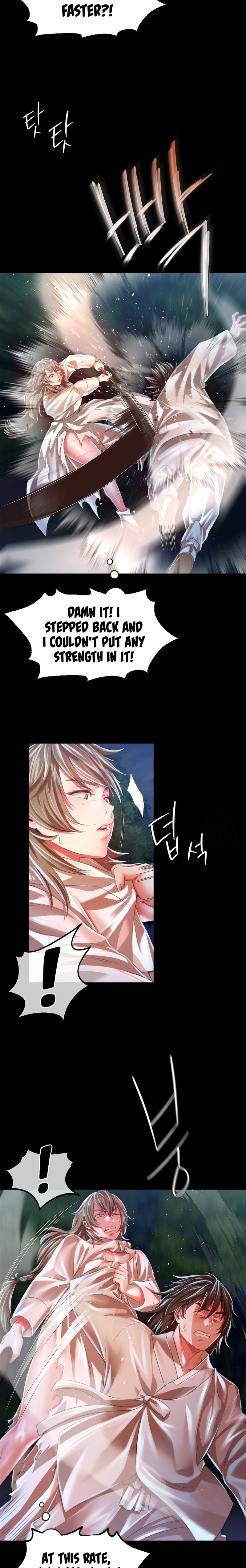Madam - Chapter 33 - picture 12