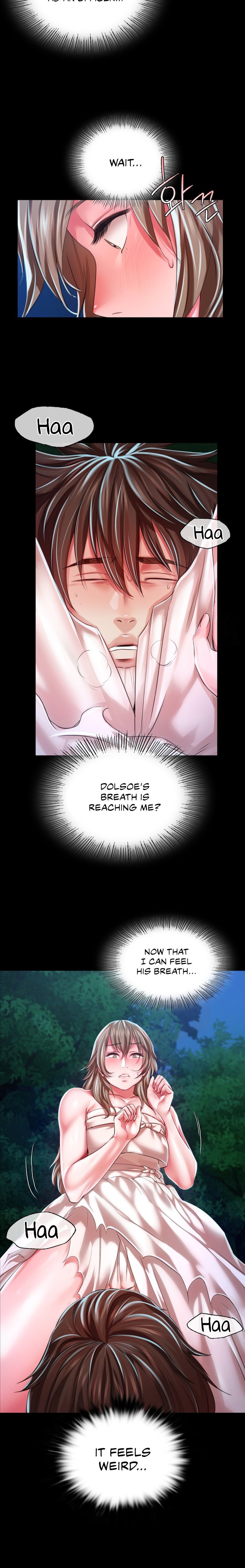 Madam - Chapter 33 - picture 19